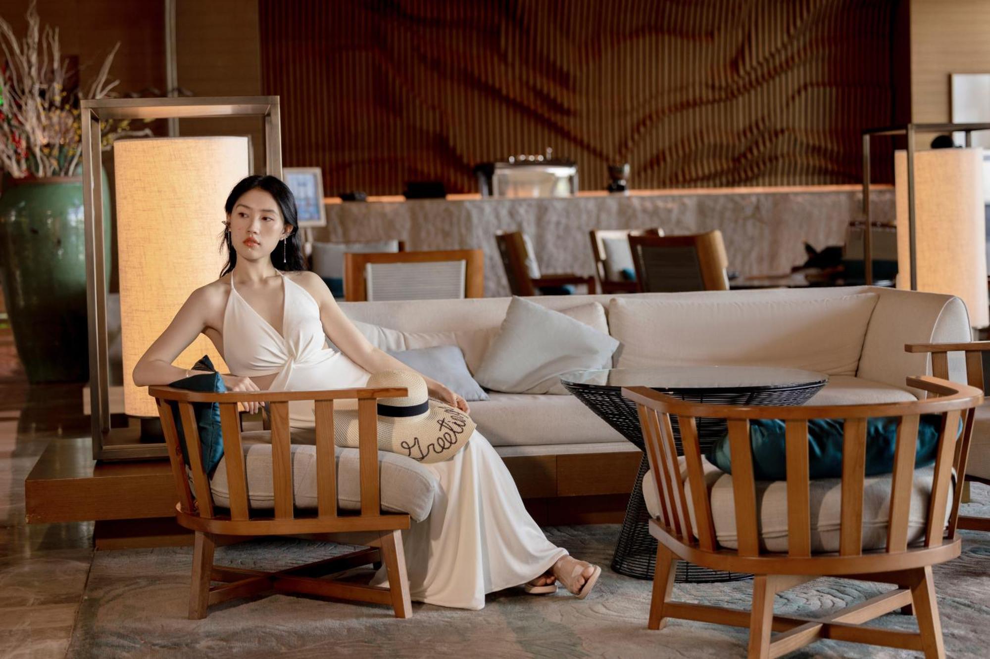 Doubletree By Hilton Shanwei Dış mekan fotoğraf