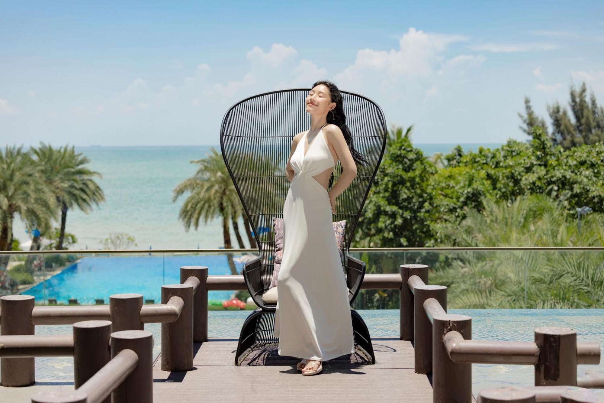 Doubletree By Hilton Shanwei Dış mekan fotoğraf