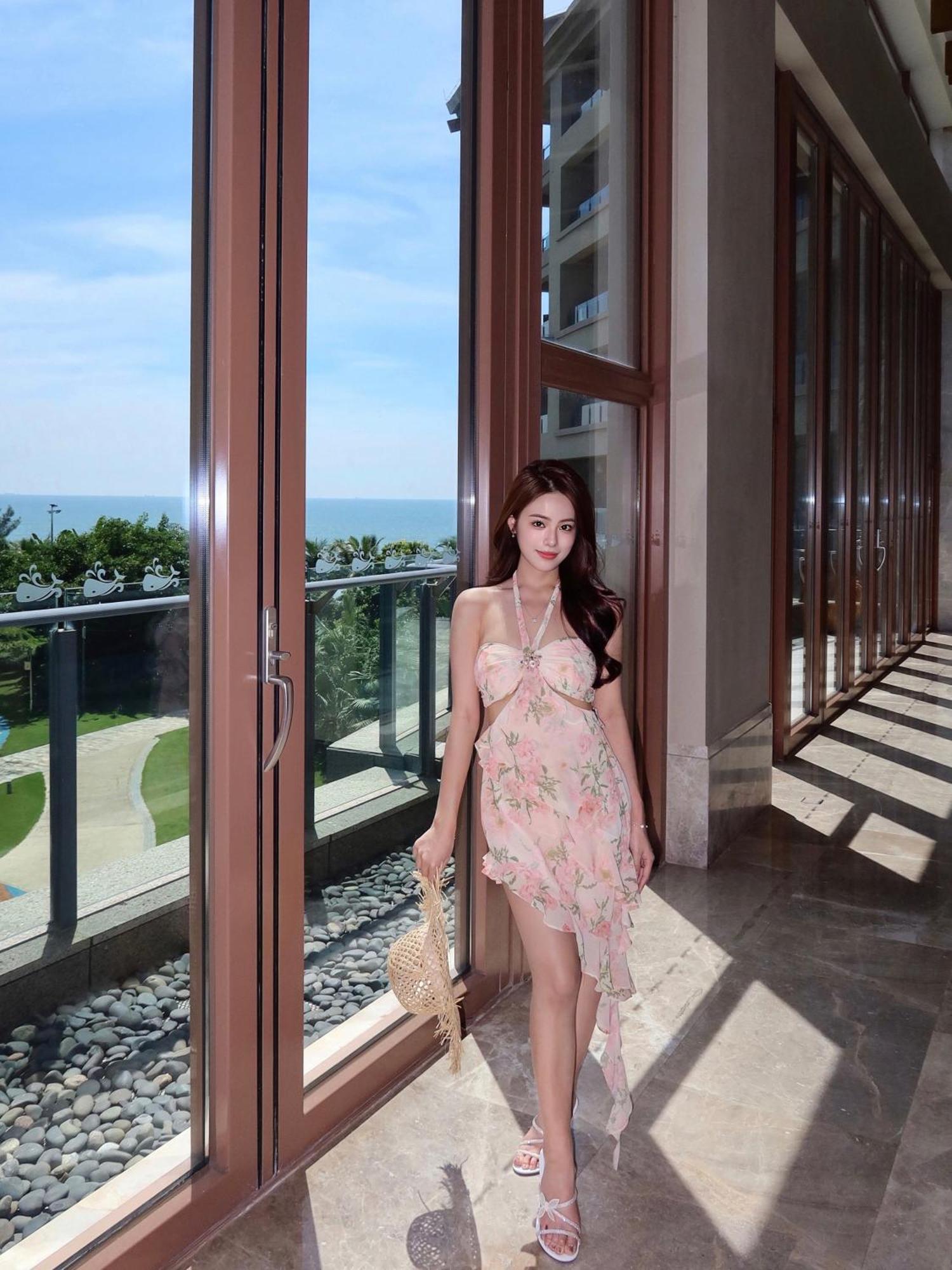 Doubletree By Hilton Shanwei Dış mekan fotoğraf